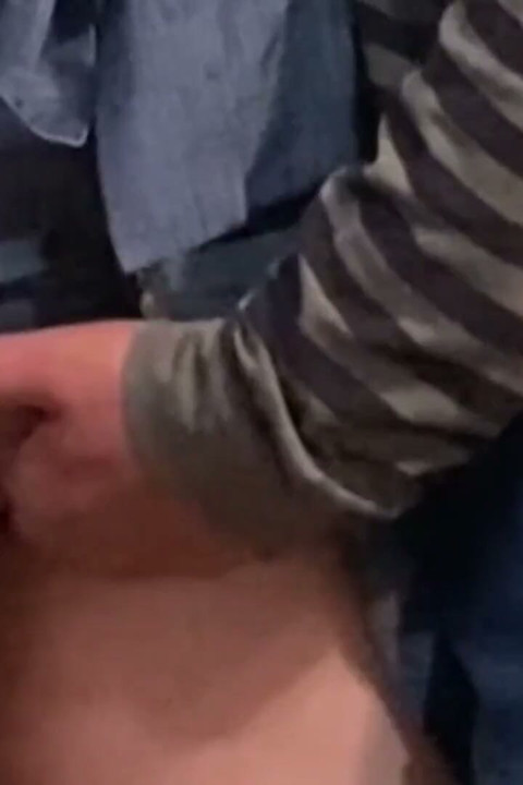 Dedo fodido por velho Pervertido
