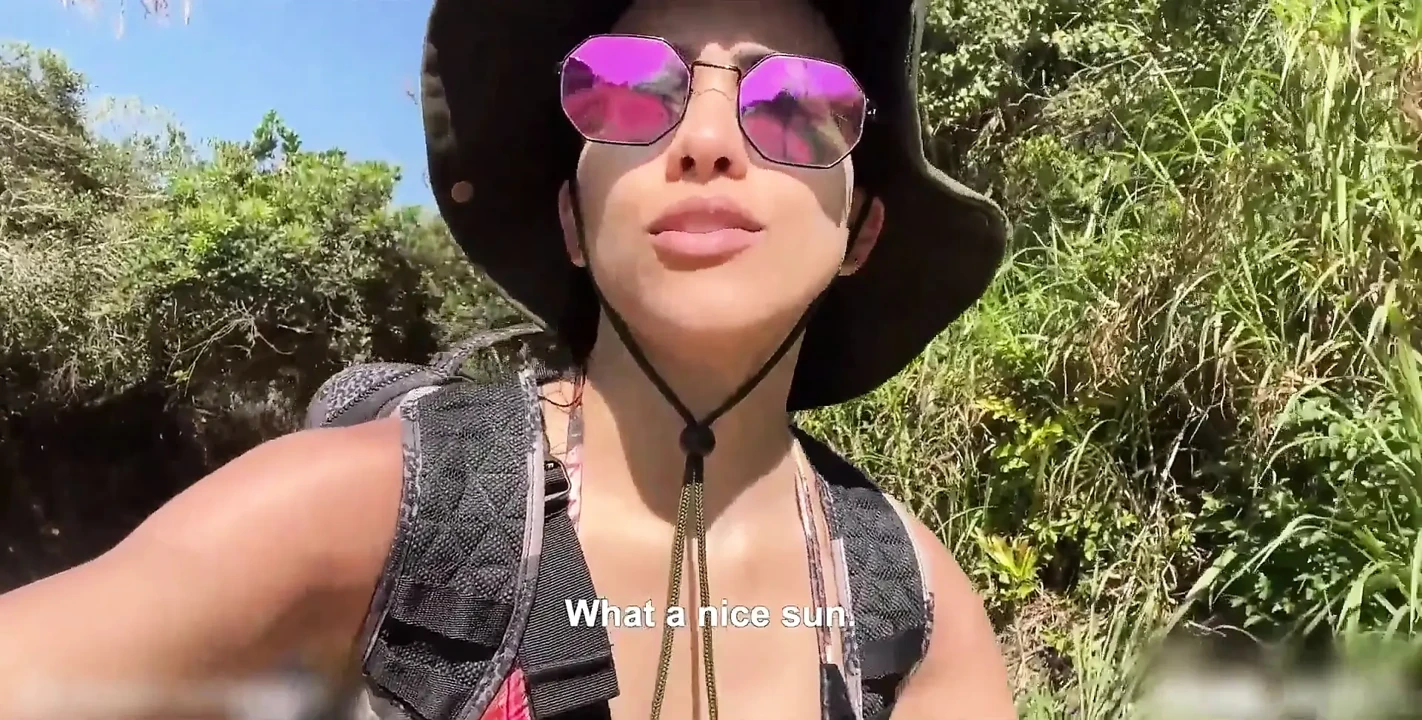Vlog: a Day at the Beach in Brazil – Fablazed