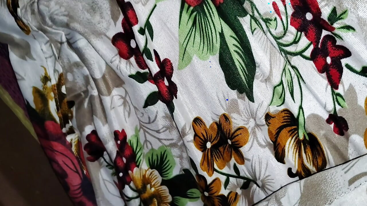 Desi Village Housewife Sex Video