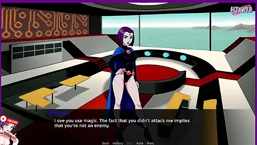 Самый большой кроссовер в истории видеоигр. Все комические персонажи DC в игре