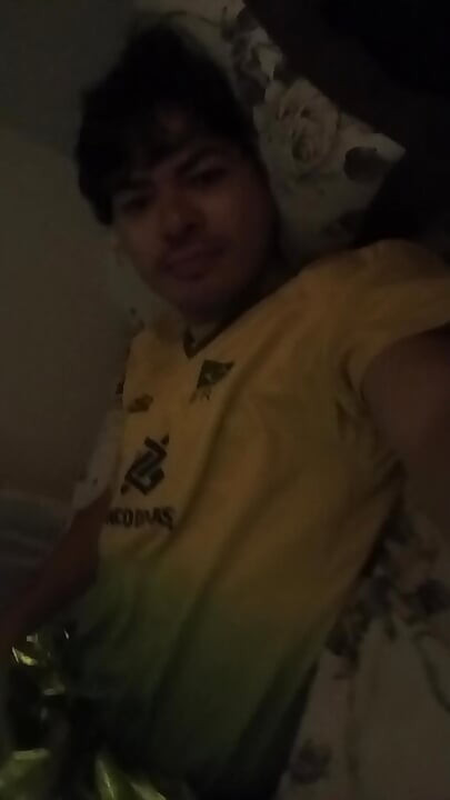 Brazilian sissy twink femboy