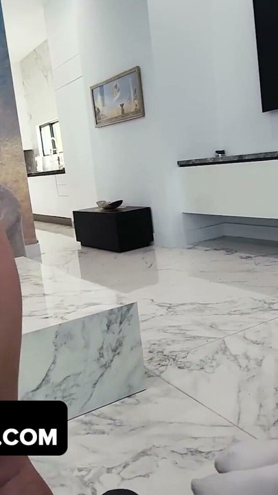 Üvey anne Spencer Scott inek üvey kızı Harley King'e üvey babasının yarağını nasıl emmesini öğretiyor - dadcrush | Klip 1