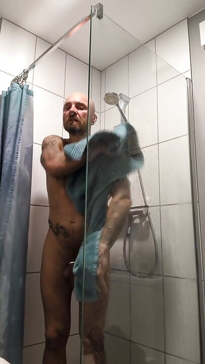 Large Dildo Training