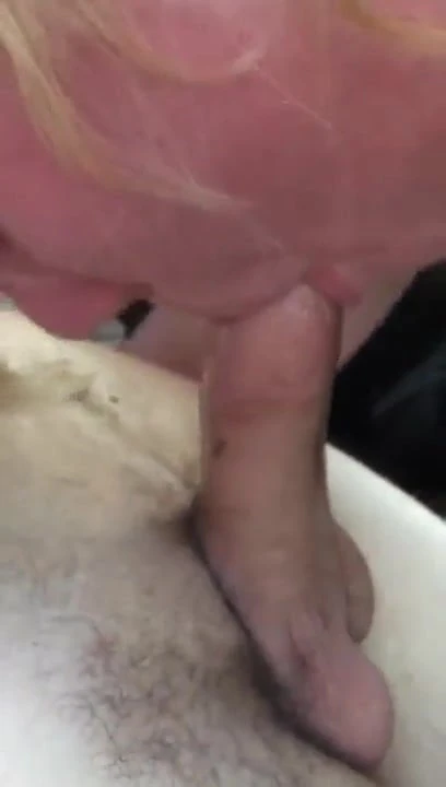 Friends wife sucks my dick good