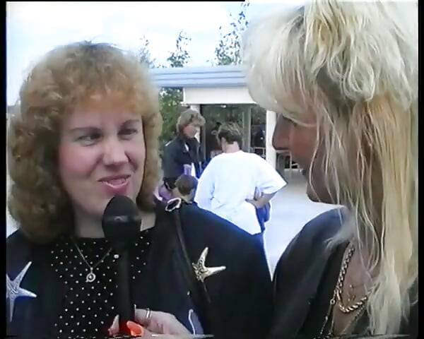 Boulevard 3 - Downtown with Sandra (1995)