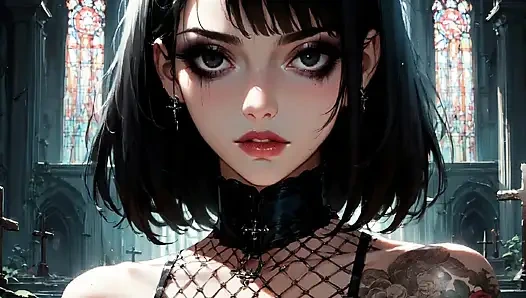 Edepsiz babli devar tarafından sikiliyor