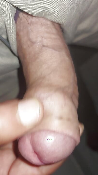 My best friend gives me handjob