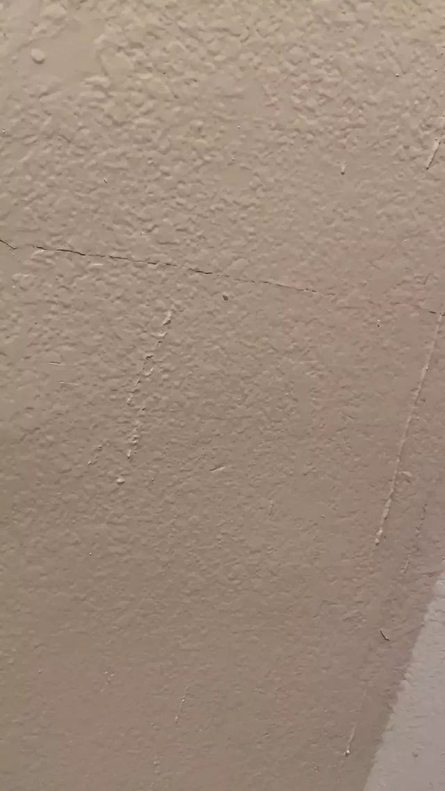 My stepmom thought no one was home