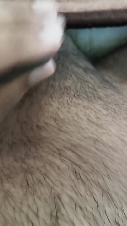 18 year old Indian boy closeup cumshot