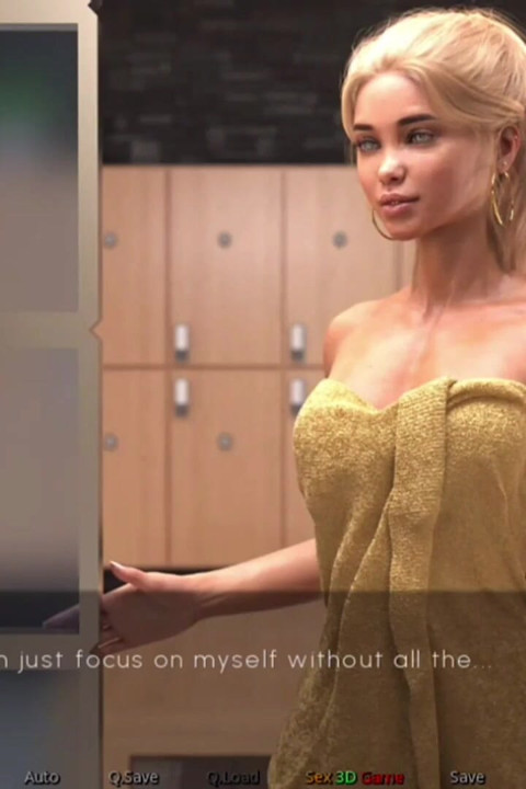 MILFs - Solnedgång Rose - E01