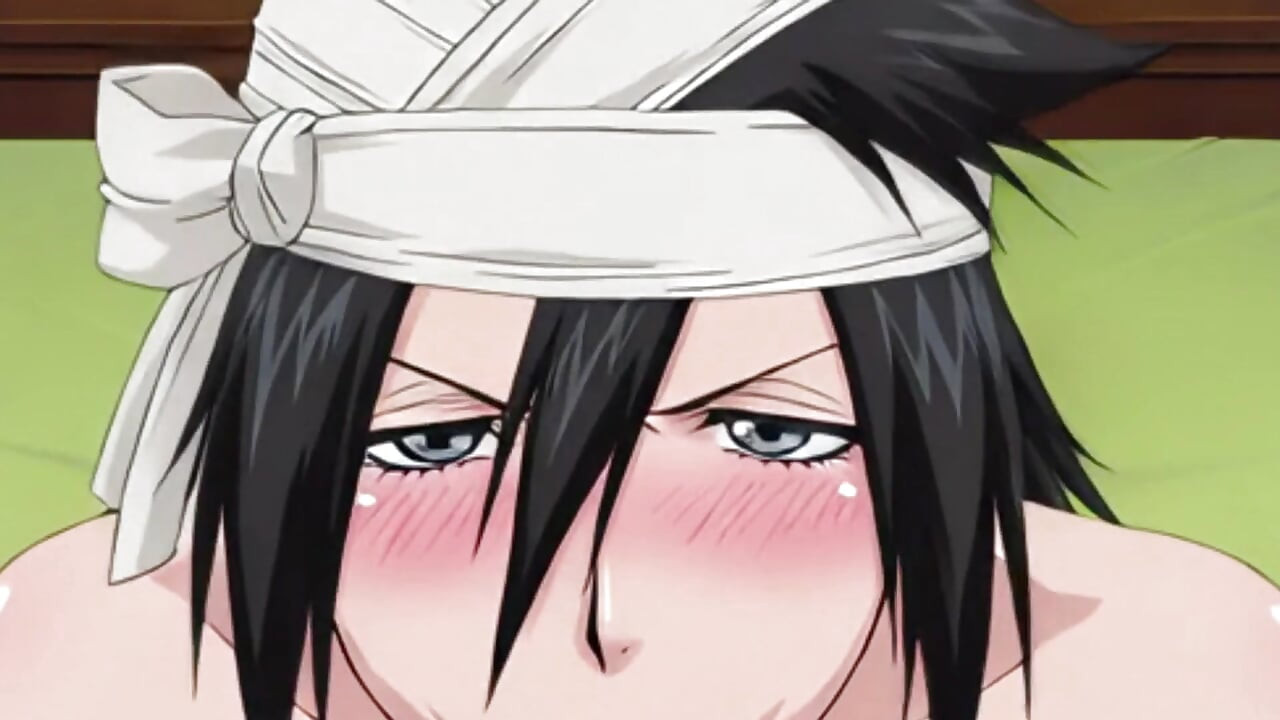 Bleach Kukaku Hen