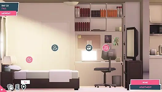 Complete Gameplay - Quickie: A Love Hotel Story, Part 7