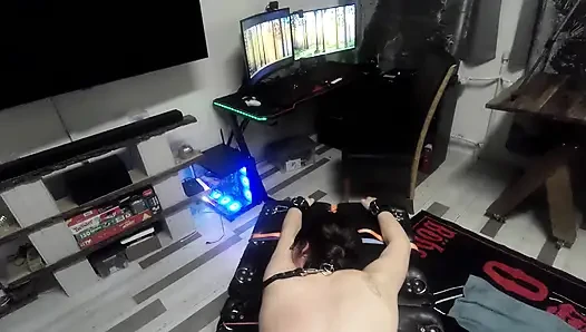 Slave Training From My Master's Point of View