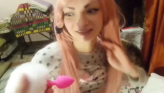 Of Course I'll Let You Fuck Me Too