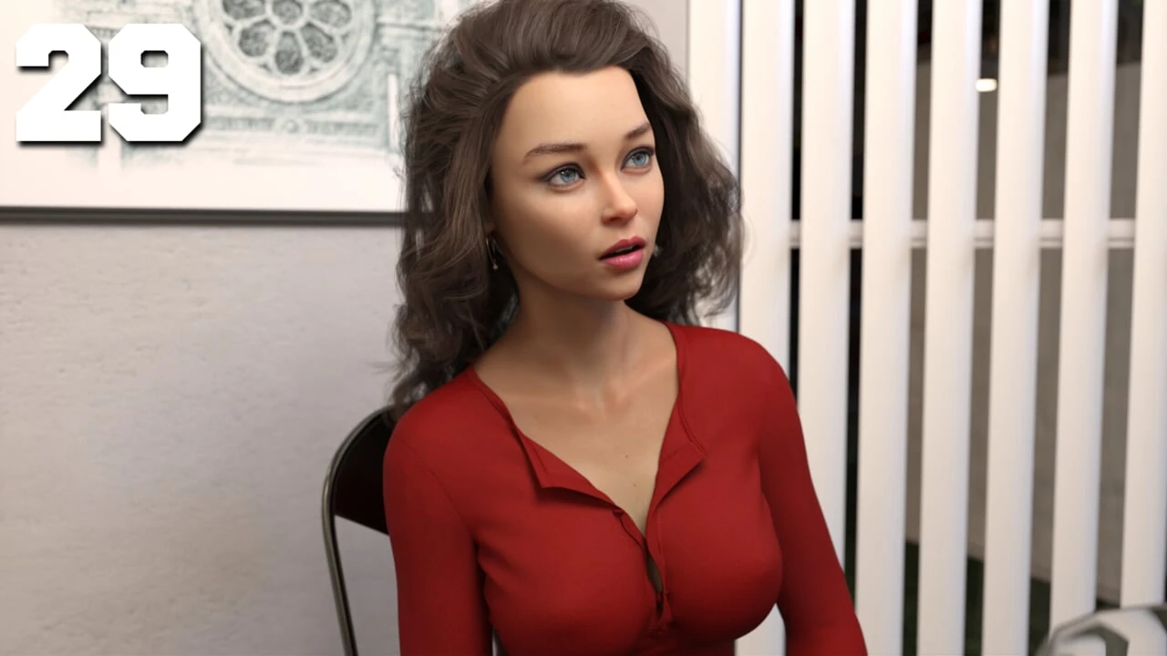 My Bimbo Dream #29