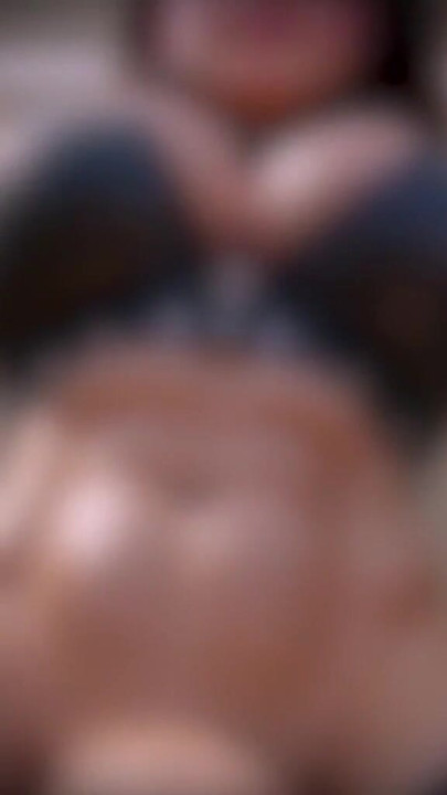 Three gorgeous futas with giant cocks fuck you on the subway and cum right in your mouth. FOV. POV | Clip 1
