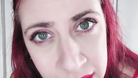 ShyyFxx gingered slut wants you to fuck hard