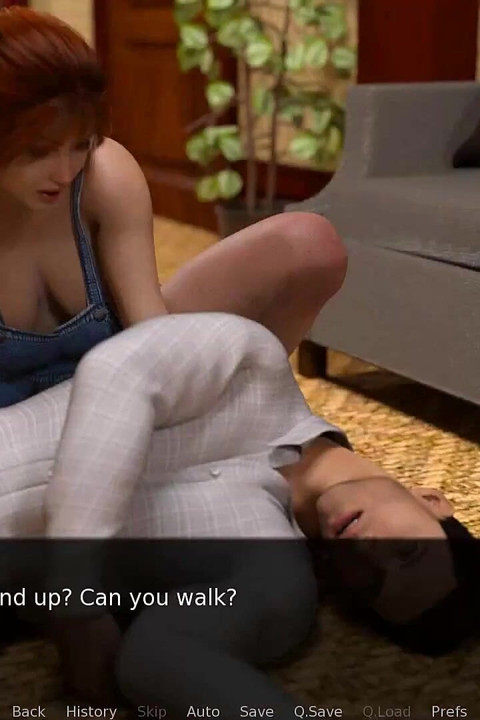 Nursing back to pleasure: the wild curvy girls doing naughty things in the house ep 84