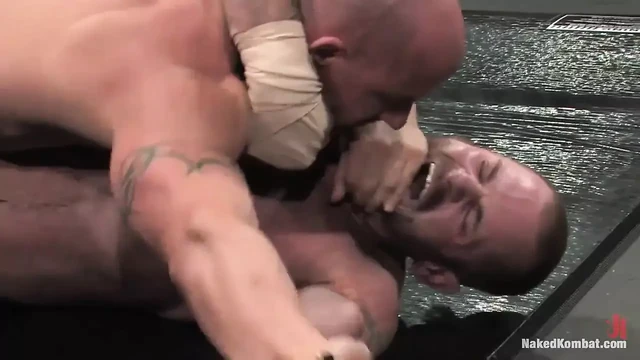 Brock Armstrong Vs Tober Brandt