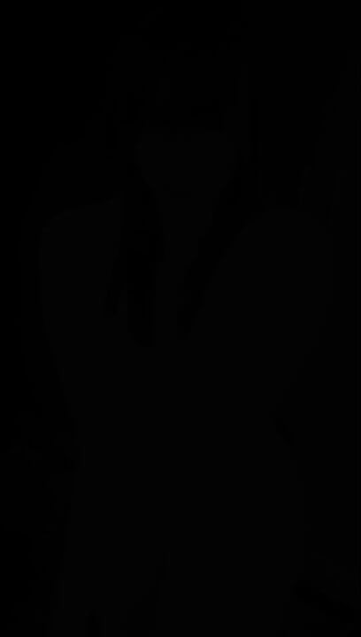 Black & White Tease Slow Strip & Dirty Talk Masturbation