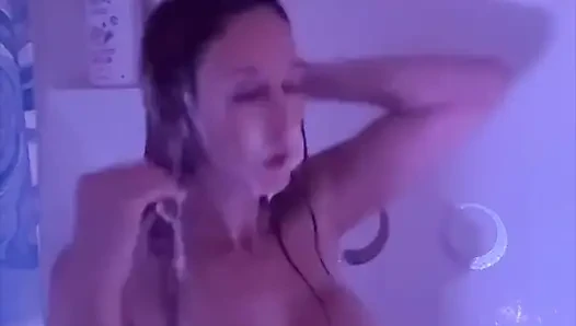 Midnight Shower with Me.