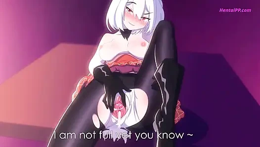 The Massage Ended with His Cock Deep Inside - and Her Legs Still Shaking