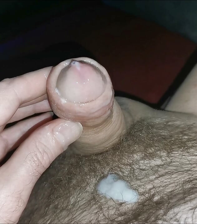 Closeup cum 01