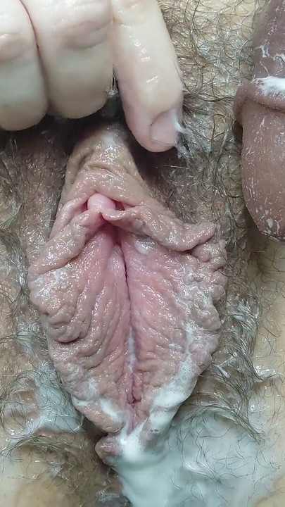 MILF Kremsi BBC Dildo Sikişi - Vibratör Orgazmı | Bölüm 3