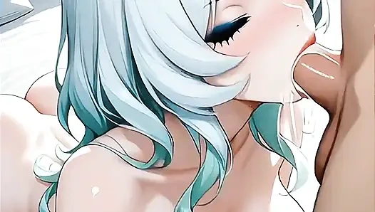 NEON DREAMS - HOT SLUTS! 2