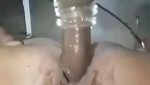 What a wet pussy sound so nice to hear where both horny