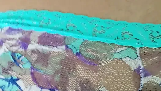 Onunla sikişirken başka bir video