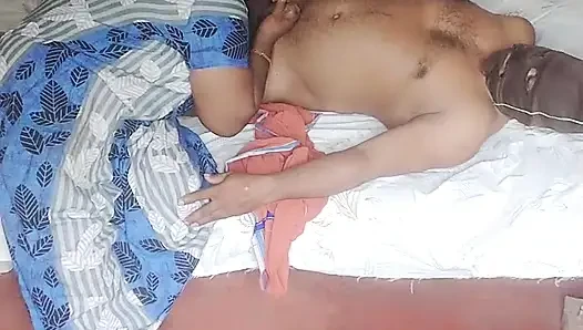 Video pertunjukan mendebarkan gadis kampus