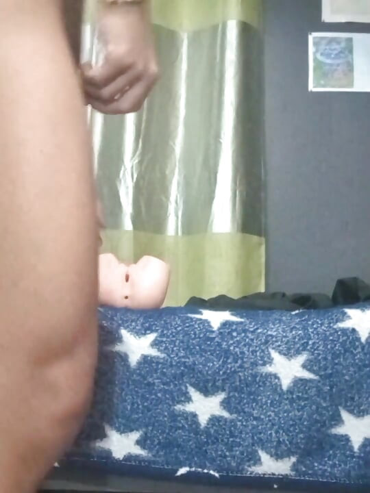 Twink dölünü gösterdi