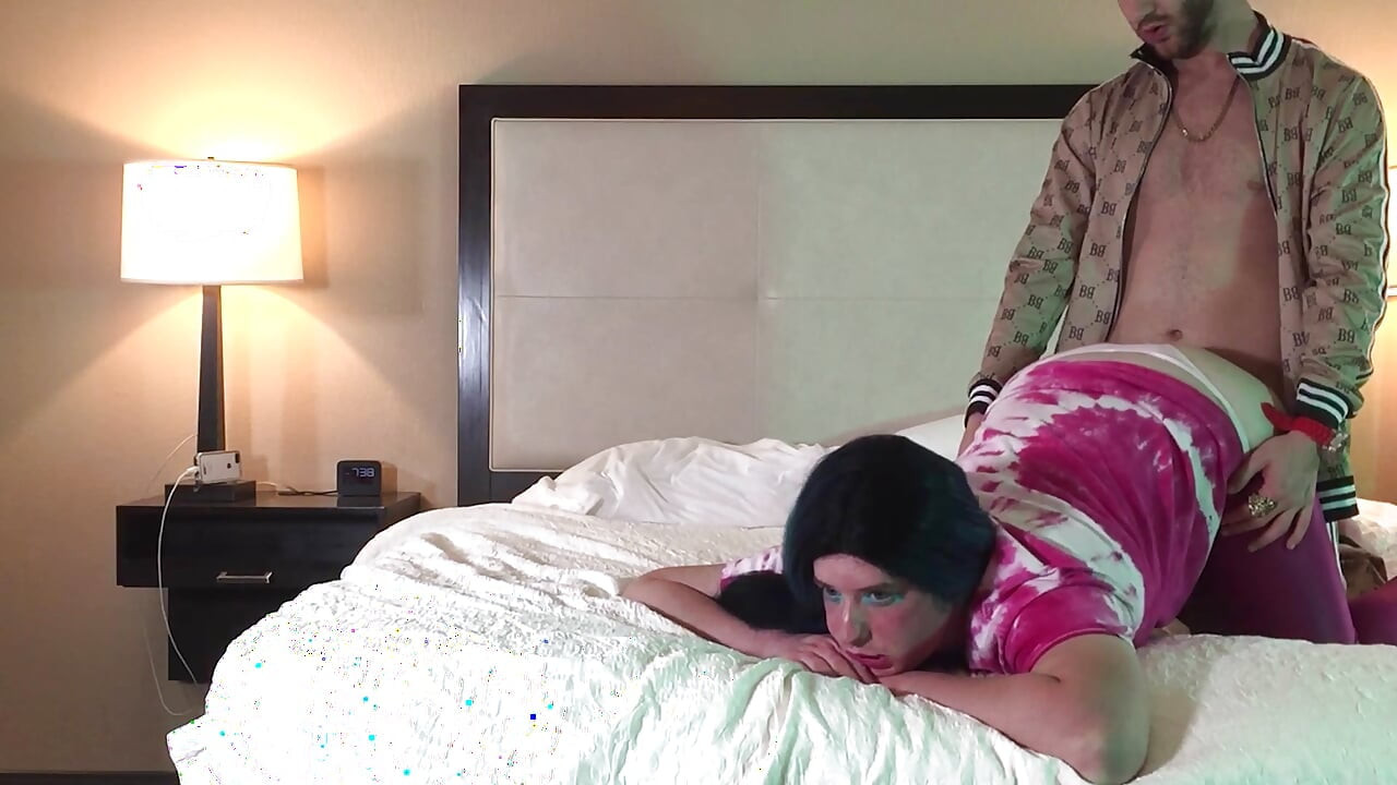 Rapper Fucking Sexy Sissy - Compilation 3