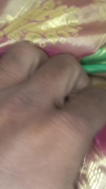 ربة منزل ساخنة هيكل لطيف | مقطع 1