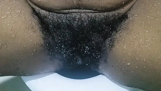 Part 3: I Felt so Excited, I Would Have Loved to Have Had an Endless Orgasm in the Shower