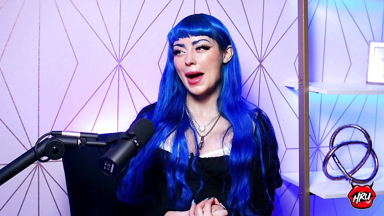 Jewelz Blu Broken Butterfly, Sting Operations, and a Gangbang Advocate