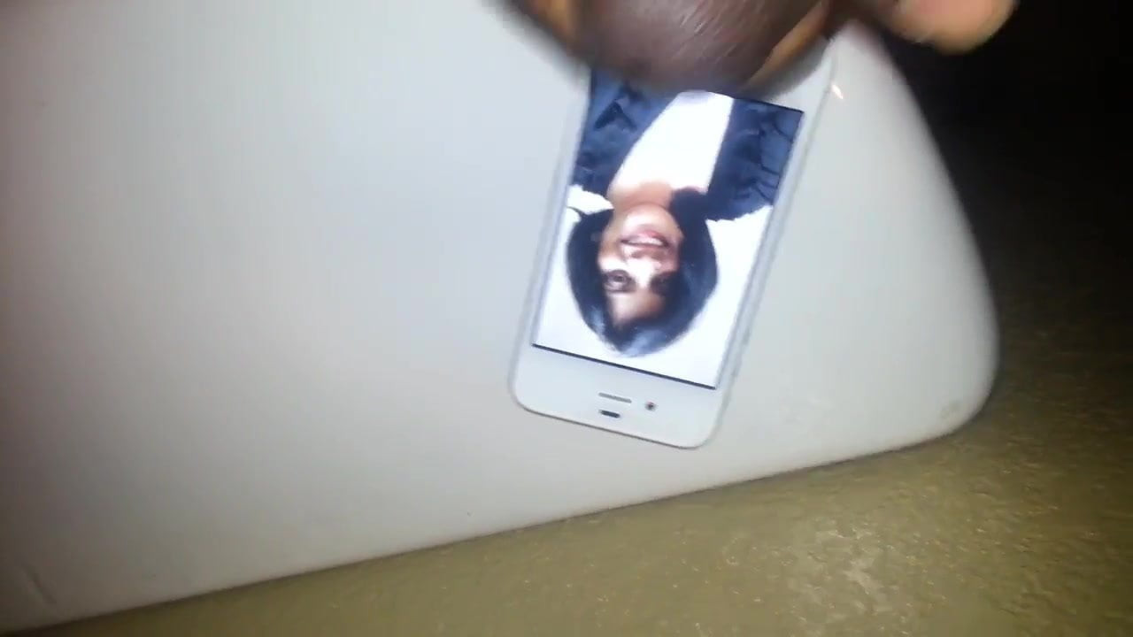cum tribute for limbaja