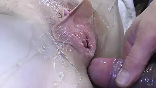 5 Lanet Vagina Yakından Çok Yayıldı