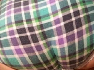 pantys cotton