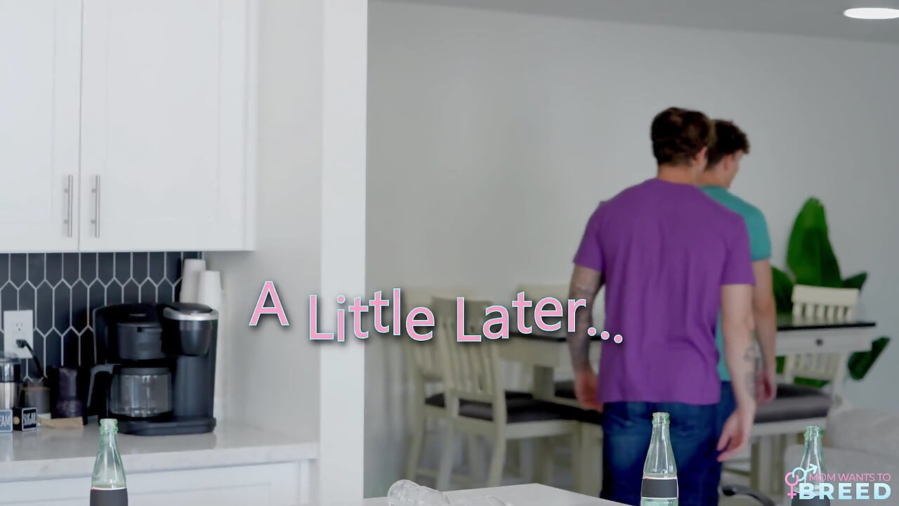 Stepmoms Pussy Wins Again - S5:e5