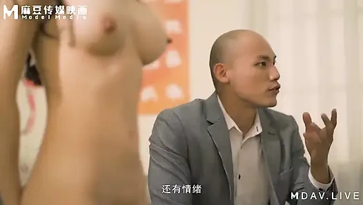 MD-0254 Первый опыт манекена