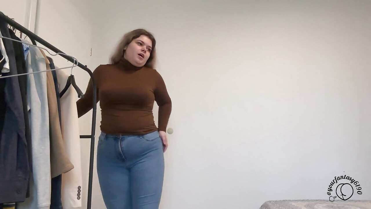 POV: You're My Fart Eating Slave