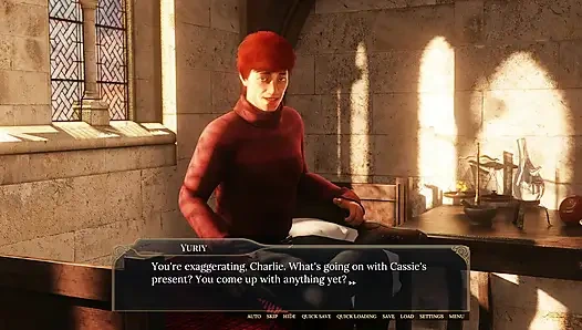 Complete Gameplay - Magic Pussy 2, Part 10