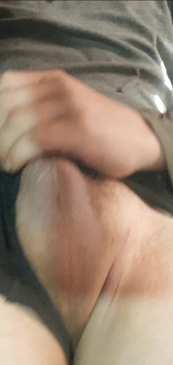 Masturbation
