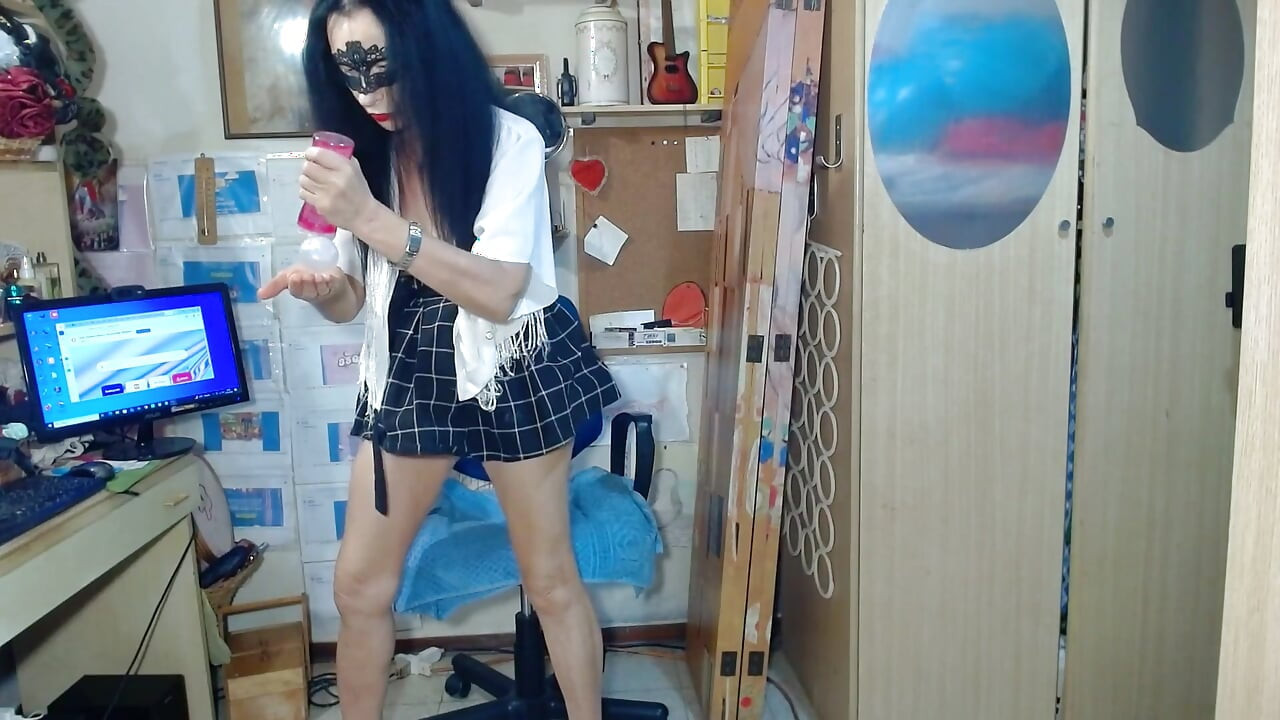 格雷斯与肮脏