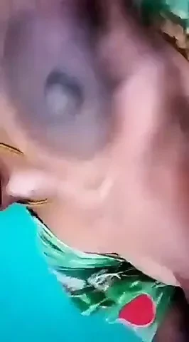 泰米尔阿姨奶的胸部