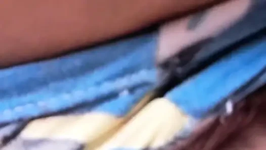 Şiddetli üvey anne tutkusu ateşte ve dumanda patlıyor