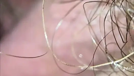 Sexy wife wanted me to fill her up before bed