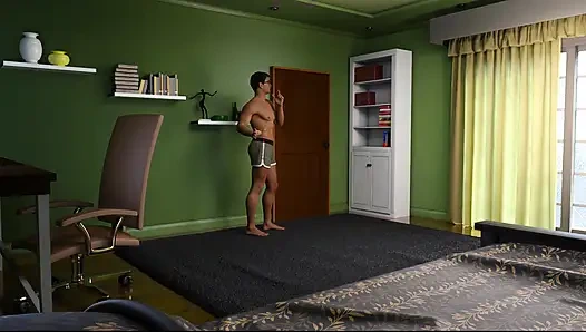 Kapa çeneni ve dans et 19